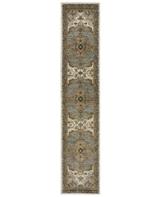 Oriental Weavers - Andorra 2451B Rug Collection