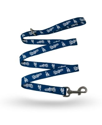 Sparo - Los Angeles Dodgers Double Print Pet Leash