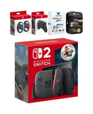 Nintendo
