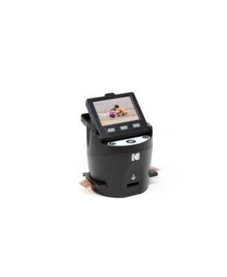 Kodak - Scanza Digital Film Scanner