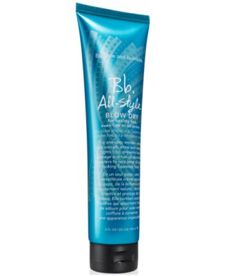 Bumble and Bumble - All-Style Blow Dry