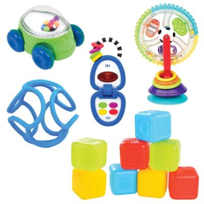Kaplan Early Learning