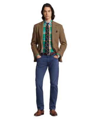 Polo Ralph Lauren - Men's Sullivan Slim Stretch Jeans
