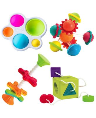 Fat Brain Toys