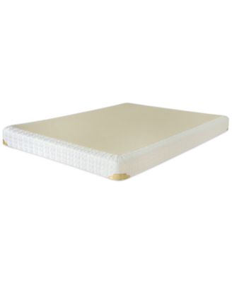 Hotel Collection - Luxury Coil Low-Profile Box Spring, California King