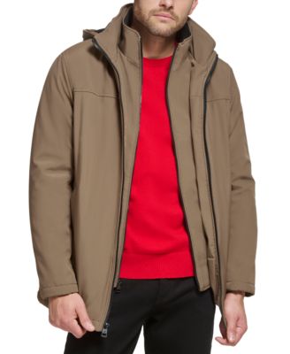 Calvin Klein - Men's Obama Jacket