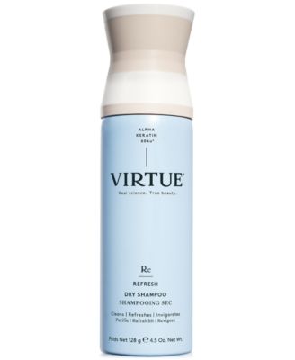 Virtue - Refresh Dry Shampoo, 4.5 oz.