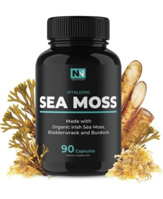 Nobi Nutrition