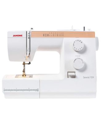 Janome