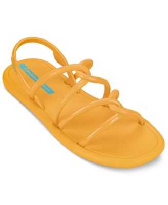 Ipanema - Women's Meu Sol AD Strappy Sandals