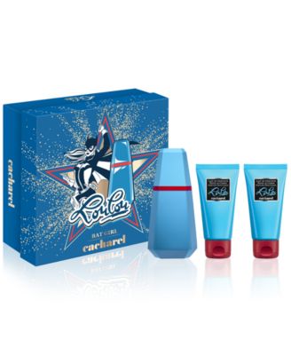 Cacharel - 3-Pc. Lou Lou Eau de Toilette Gift Set