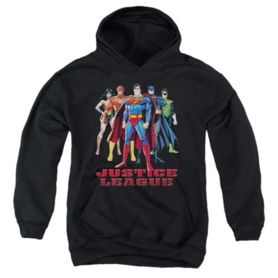 Justice League of America