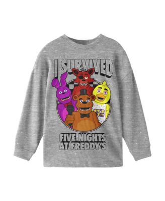 Five Nights At Freddy's