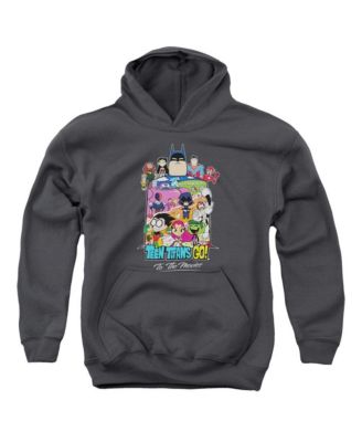 Teen Titans Go