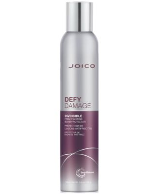 Joico - Defy Damage Invincible Frizz-Fighting Bond Protector, 5.5 oz.