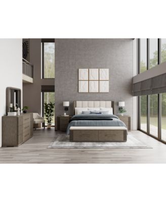 Furniture - Frandlyn 3pc Bedroom Set (Queen Storage Bed + Dresser + Nightstand)