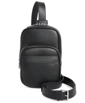 Alfani - Men's On the Go Camera Bag
