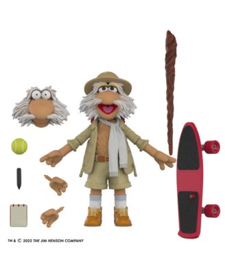 Fraggle Rock