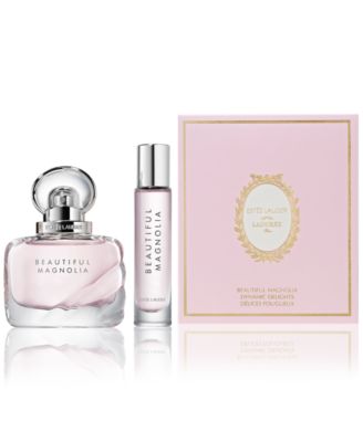 Estée Lauder - 2-Pc. Beautiful Magnolia Eau de Parfum Dynamic Delights Gift Set