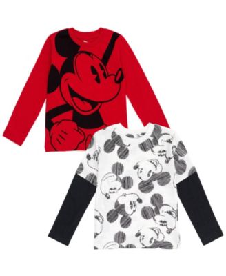 Mickey Mouse