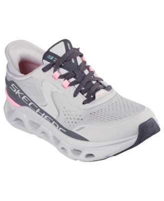 Skechers - Women's Slip-ins: Glide-Step Altus Athletic Walking Sneakers from Finish Line