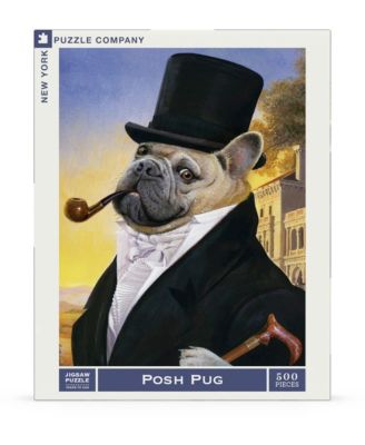 New York Puzzle Company