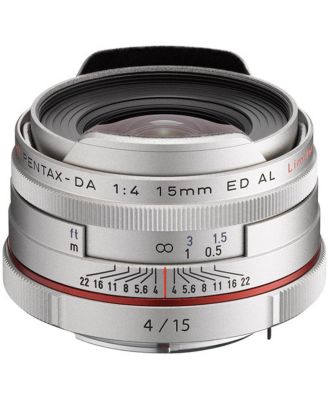 Pentax