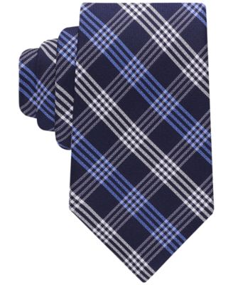 Tommy Hilfiger - Men's Palatine Grid Tie