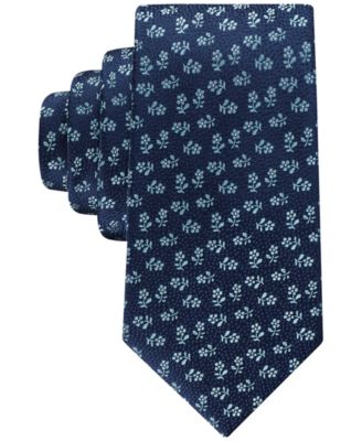 Tommy Hilfiger - Men's Montrose Floral Tie