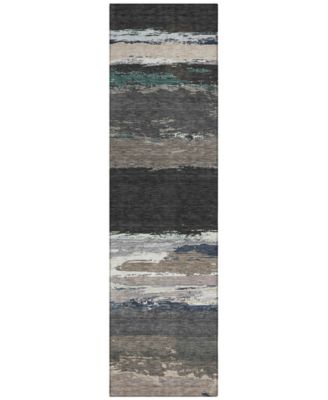 Addison - Chantille ACN1280 2'3"x7'6" Runner Area Rug