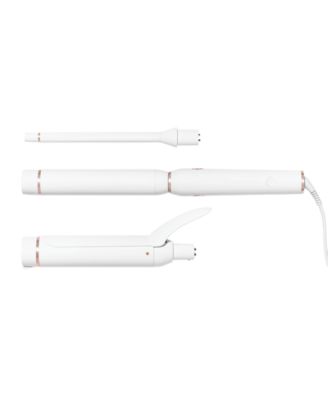 T3 - 4-Pc. Switch Kit Curl Trio Interchangeable Curling Iron Set