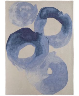 Feizy - Anya 8887F 2'x3' Area Rug