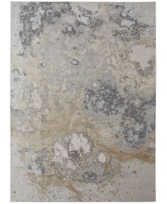 Feizy - Astra 39L3F 3'11"x6' Area Rug