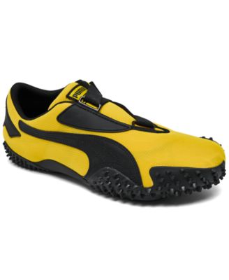 Puma - Men's Mostro Casual Sneakers from Finish Line