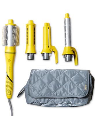 Drybar - All-Inclusive 8-In-1 Hybrid Styler