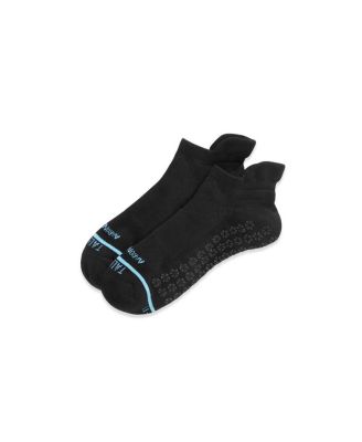 Tall Order - Men's and Women's Black Aaron Judge's Gameday Two-Pack Low-Cut Non-Slip Gripper Socks
