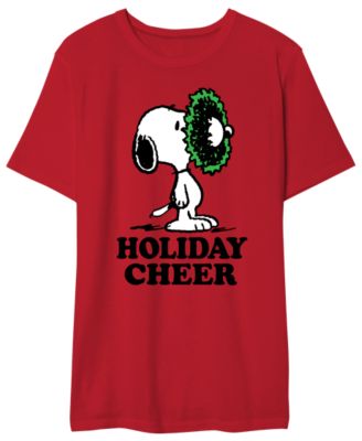 AIRWAVES - SNOOPY HOLIDAY CHEER
