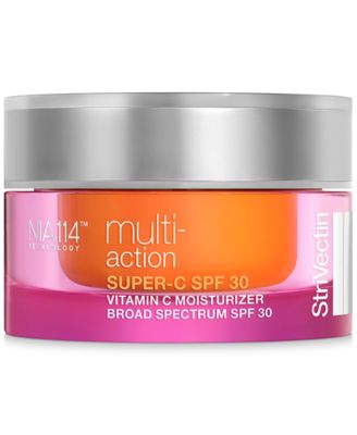 StriVectin - Multi-Action Super-C SPF 30, 1.7-oz.