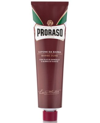 Proraso - Shaving Cream - Nourishing Formula for Coarse Beards, 5.2 oz.