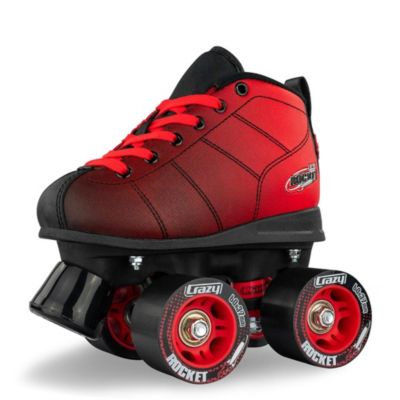 Crazy Skates