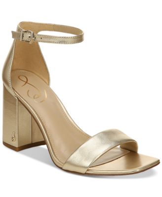 Sam Edelman - Daniella Dress Sandals