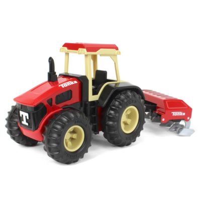 Tonka
