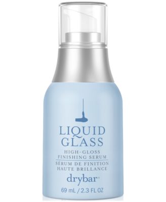 Drybar - Liquid Glass High-Gloss Finishing Serum, 2.3 oz.