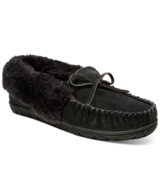 Style & Co - Women's Darcyy Moccasin Slippers