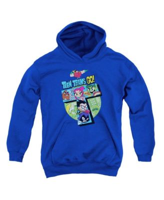 Teen Titans Go