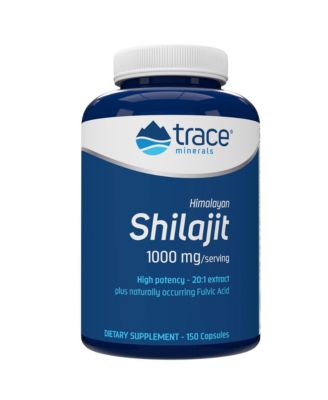 Trace Minerals