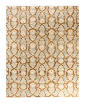 ADORN HAND WOVEN RUGS