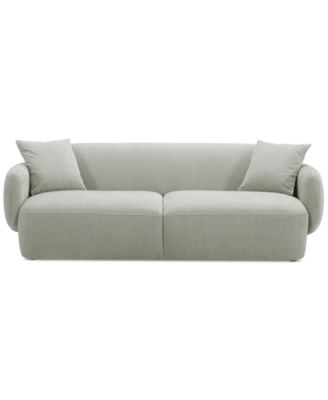 Furniture - Gaelynn Fabric Sofa