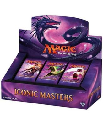 Magic the Gathering