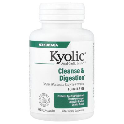 Kyolic